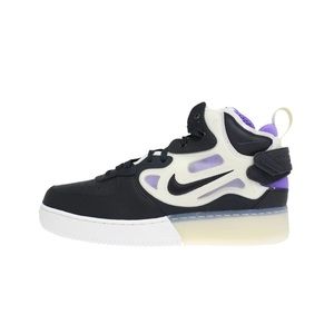 Air Force 1 Mid React Men’s Sneakers